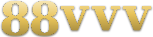 88vvv logo